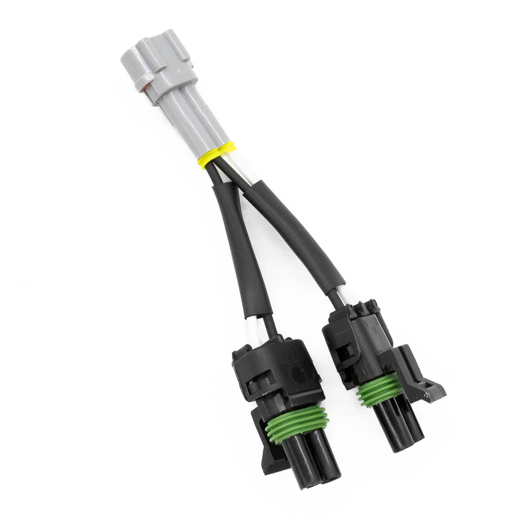 A10 Moto Dual Squadron plug to Accessory