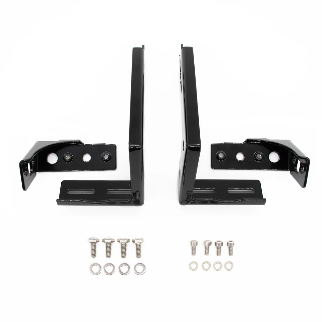 Turn Signal Bracket Expansion Kit