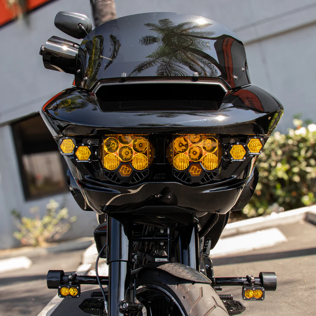 Baja Designs LP6 Lighting Kit