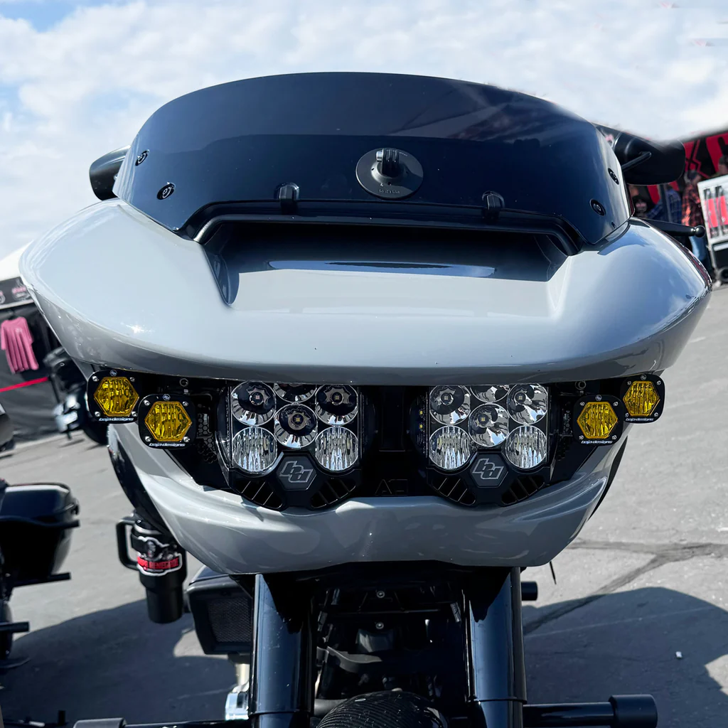 Baja Designs LP6 Lighting Kit