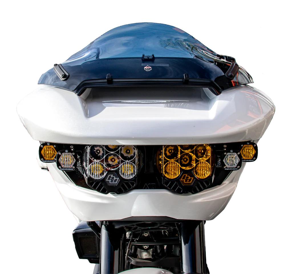 Baja Designs LP6 Lighting Kit