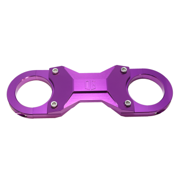 ORIGINAL_GARAGE_MOTO_Speed_49mm_Fork_Brace_Multi_Fit_Purple