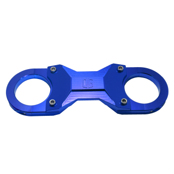 ORIGINAL_GARAGE_MOTO_Speed_49mm_Fork_Brace_Multi_Fit_Blue