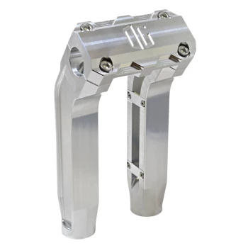 ORIGINAL_GARAGE_MOTO_OG_8_5_Pull_Back_Risers_with_Standard_Top_Clamp_Center-to-Center_Riser_Billet_Spacing_3_5_Aluminium_Finish_with_Chrome_Top_Clamp