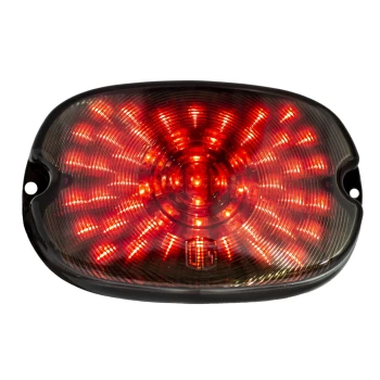 Low Profile LED Tail Light V4