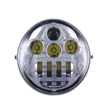 ORIGINAL_GARAGE_MOTO_LED_Headlight_Harley-Davidson_V-Rod_VRSC_Chrome