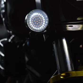 X-Series LED Turn signals