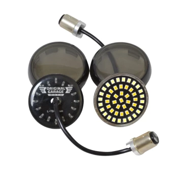 X-series LED Turn signals