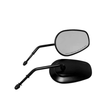 OEM Style Mirrors