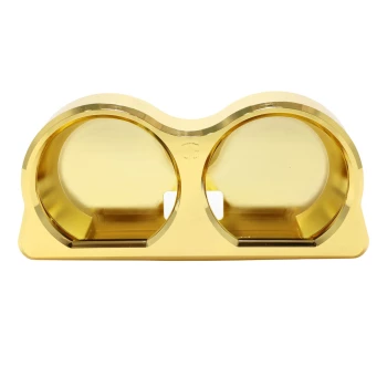 ORIGINAL_GARAGE_MOTO_Road_Glide_Billet_Gauges_Bezel_Gold_Plated_Rear_mount