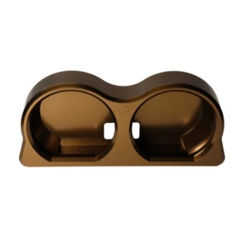 ORIGINAL_GARAGE_MOTO_Road_Glide_Billet_Gauges_Bezel_Bronze_Rear_mount