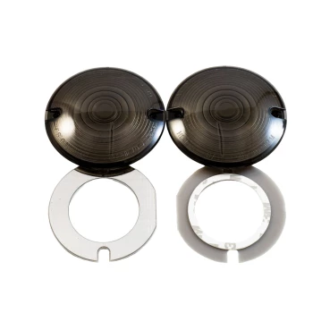 Bagger Turn signals lens kit