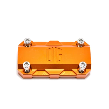 ORIGINAL_GARAGE_MOTO_Riser_Top_Clamps_Orange