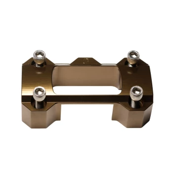 ORIGINAL_GARAGE_MOTO_OG_Digital_Gauge_Top_Clamps_Bronze