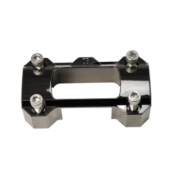 ORIGINAL_GARAGE_MOTO_OG_Digital_Gauge_Top_Clamps_Black_Chrome