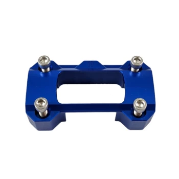 ORIGINAL_GARAGE_MOTO_OG_Digital_Gauge_Top_Clamps_Blue