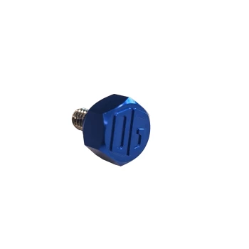 ORIGINAL_GARAGE_MOTO_Seat_Screw-Hex_Blue