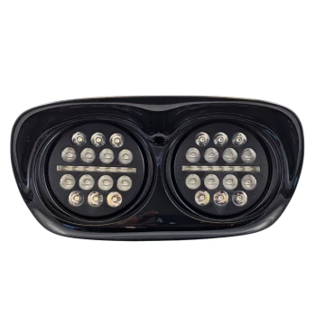 OG X-series LED Headlight