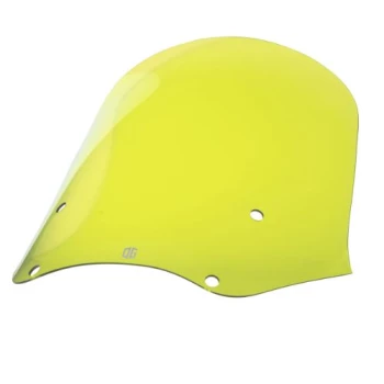 ORIGINAL_GARAGE_MOTO_T-Sport_Fairing_15_Replacement_Windscreens_Neon_Green_Windshield