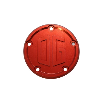 ORIGINAL_GARAGE_MOTO_Twin_Cam_Points_Cover_Red