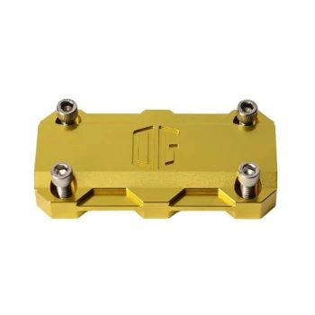 ORIGINAL_GARAGE_MOTO_Riser_Top_Clamps_2022-2024_Indian_Chief_Models_Gold