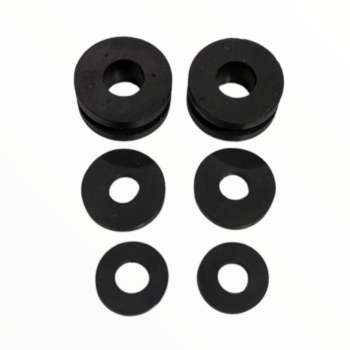 T-Sport Fairing Replacement Windshield Grommets kit