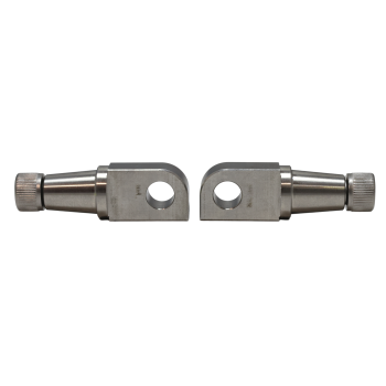 Standard Clevis V2 - Set