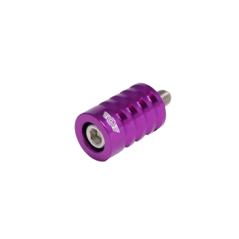 ORIGINAL_GARAGE_MOTO_Shorty_Shifter_Peg_Fits_Most_Indian_Models_Purple