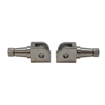 Front Clevis V2 - Set