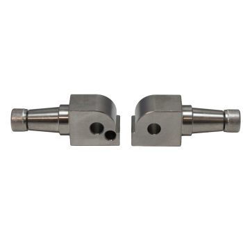 Rear Clevis V2 - Set