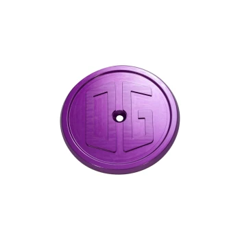 ORIGINAL_GARAGE_MOTO_Round_Air_Cleaner_Cover_Purple