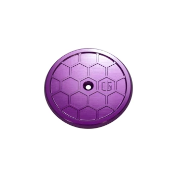 ORIGINAL_GARAGE_MOTO_Round_Air_Cleaner_Cover-HoneyComp_Purple