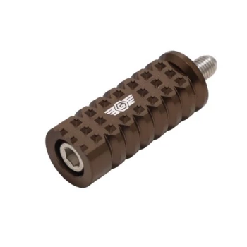 ORIGINAL_GARAGE_MOTO_Gripper_Shifter_Peg_Bronze