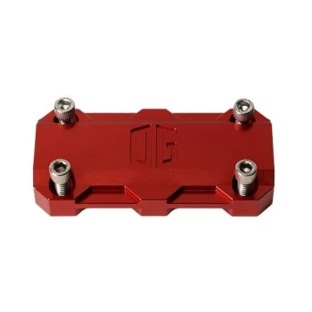 ORIGINAL_GARAGE_MOTO_Riser_Top_Clamps_2022-2024_Indian_Chief_Models_Red