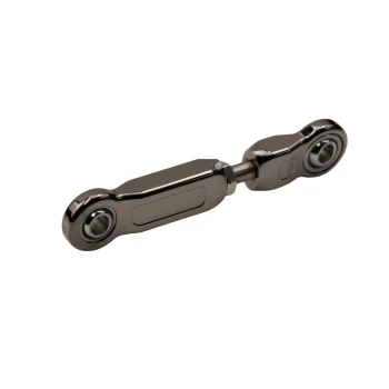 original_garage_moto_mid_control_shift_linkage_m8_softail_black_chrome