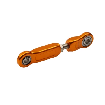 original_garage_moto_mid_control_shift_linkage_m8_softail_orange
