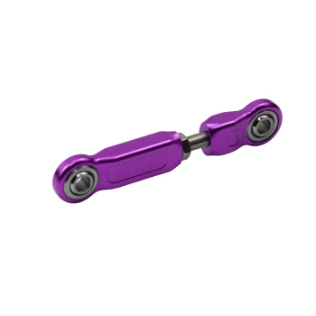 original_garage_moto_mid_control_shift_linkage_m8_softtail_purple