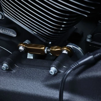 original_garage_moto_mid_control_shift_linkage_m8_softail_red