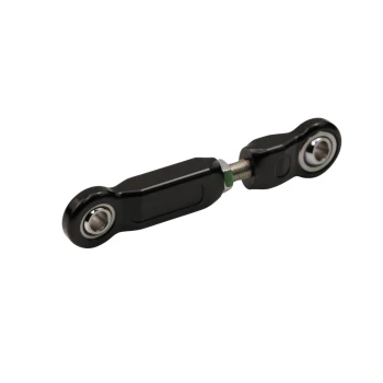Mid Control Shift Linkage