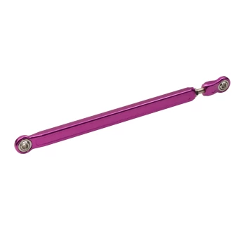 original_garage_moto_touring_shift_linkage_1999-2024_bagger_2000-2017_softail_purple