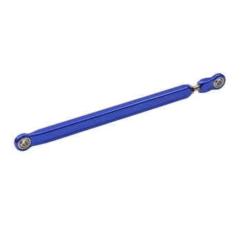 original_garage_moto_touring_shift_linkage_1999-2024_bagger_2000-2017_softail_blue
