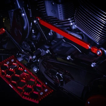 original_garage_moto_touring_shift_linkage_1999-2024_bagger_2000-2017_softail_gold