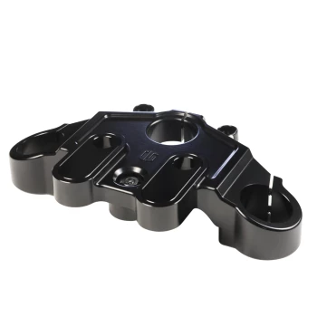 Road Glide Drop 1" Top Triple Tree