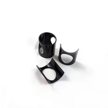 1'' Handlebar Shim Set