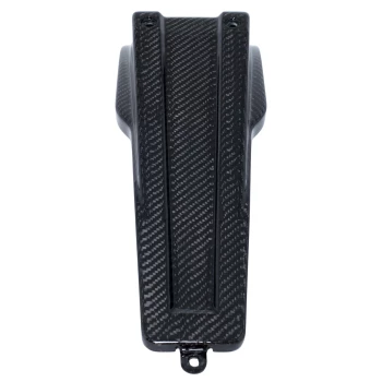 Carbon Fiber Dash