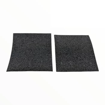 Highway Peg Crash Bar Grip Tape kit