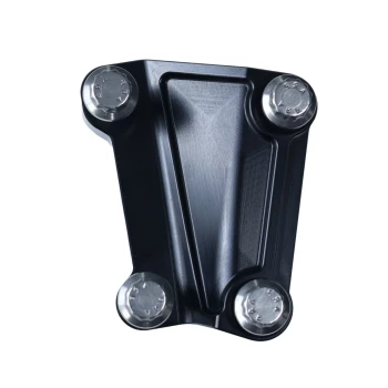 13'' Axial Brake Caliper Mounts V2