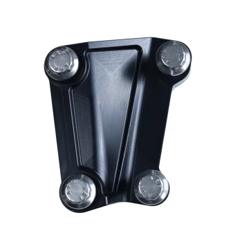 13'' Axial Brake Caliper Mounts V2