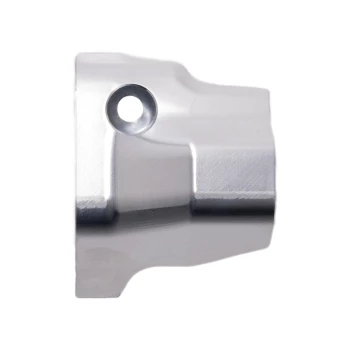 Billet Cam Proximity Sensor Cover