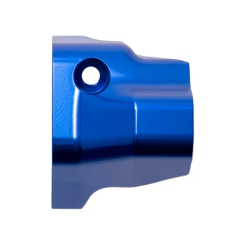 original_garage_moto_billet_cam_proximity_sensor_cover_blue
